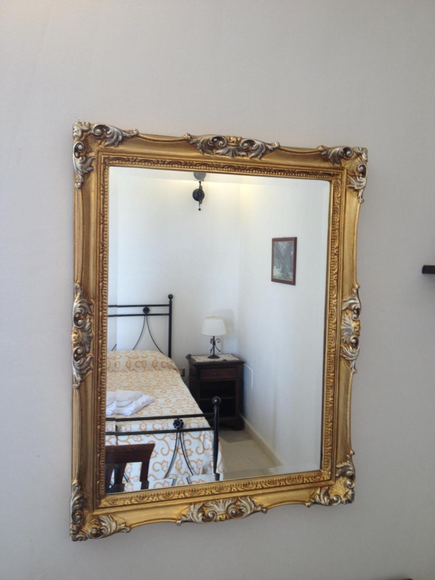 Agriturismo Masseria Quaremme Carpignano Salentino Rom bilde