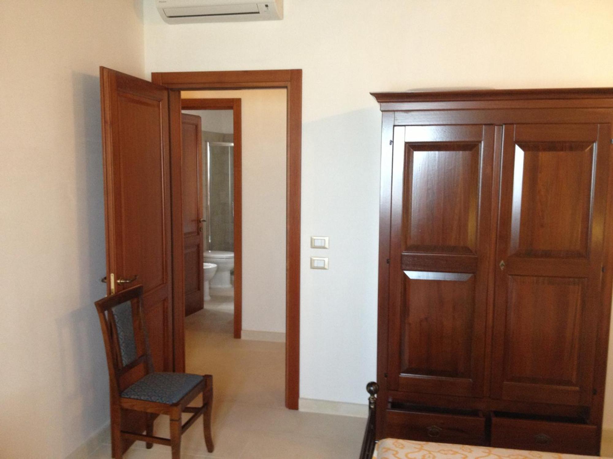 Agriturismo Masseria Quaremme Carpignano Salentino Rom bilde