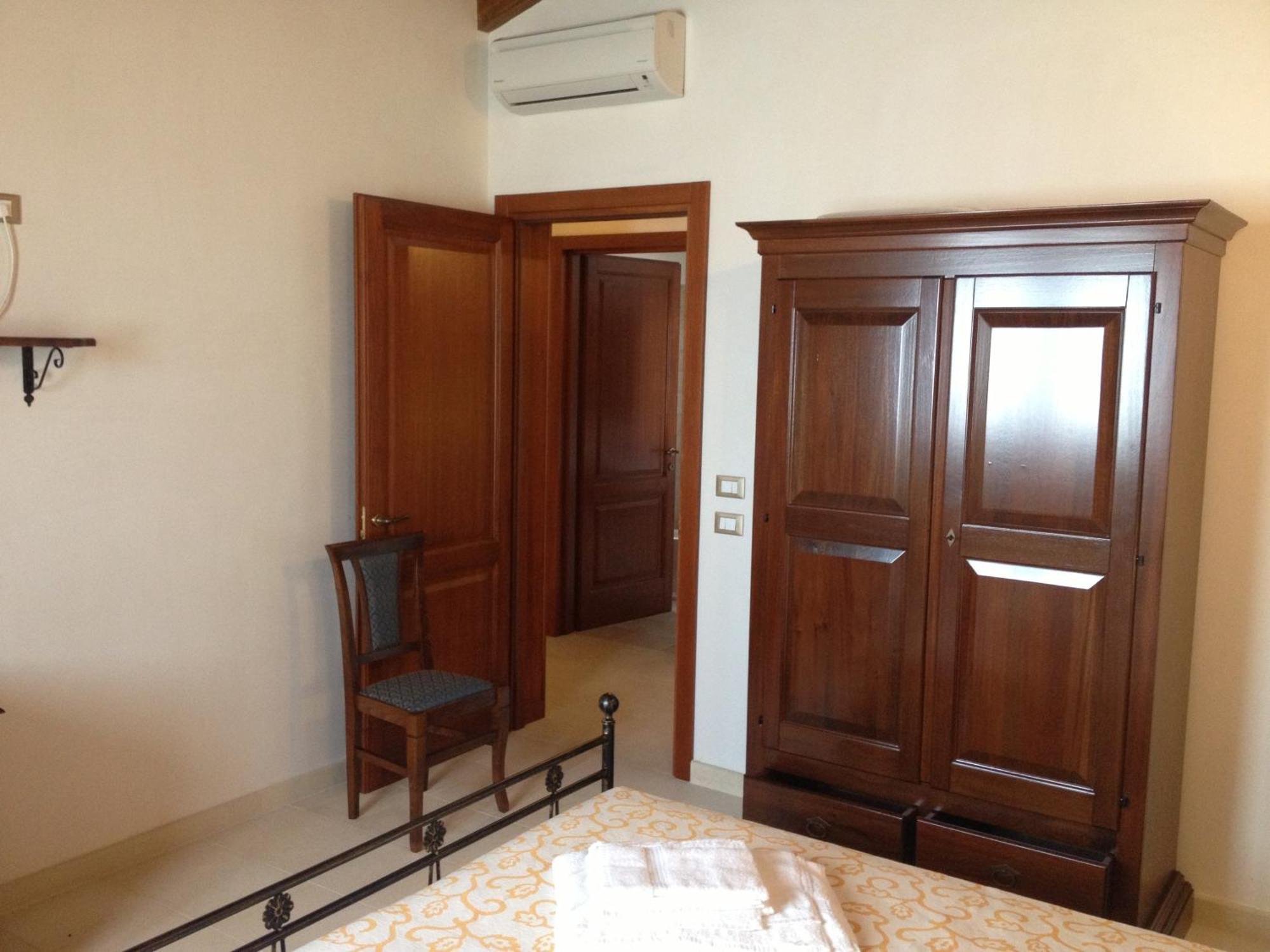 Agriturismo Masseria Quaremme Carpignano Salentino Rom bilde