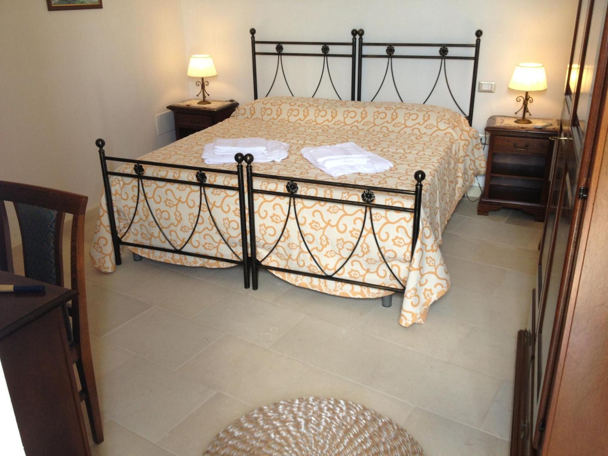 Agriturismo Masseria Quaremme Carpignano Salentino Rom bilde