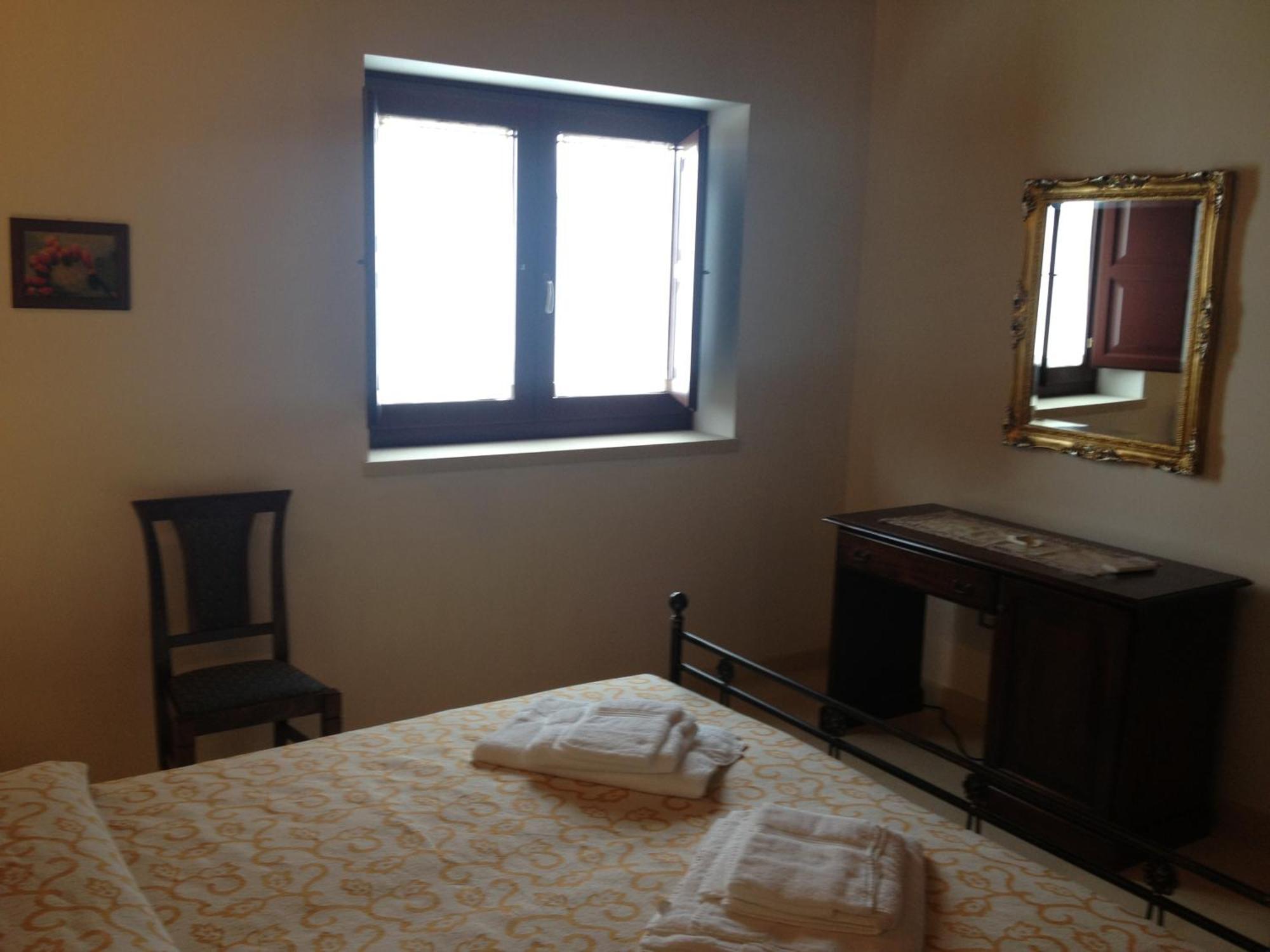 Agriturismo Masseria Quaremme Carpignano Salentino Rom bilde