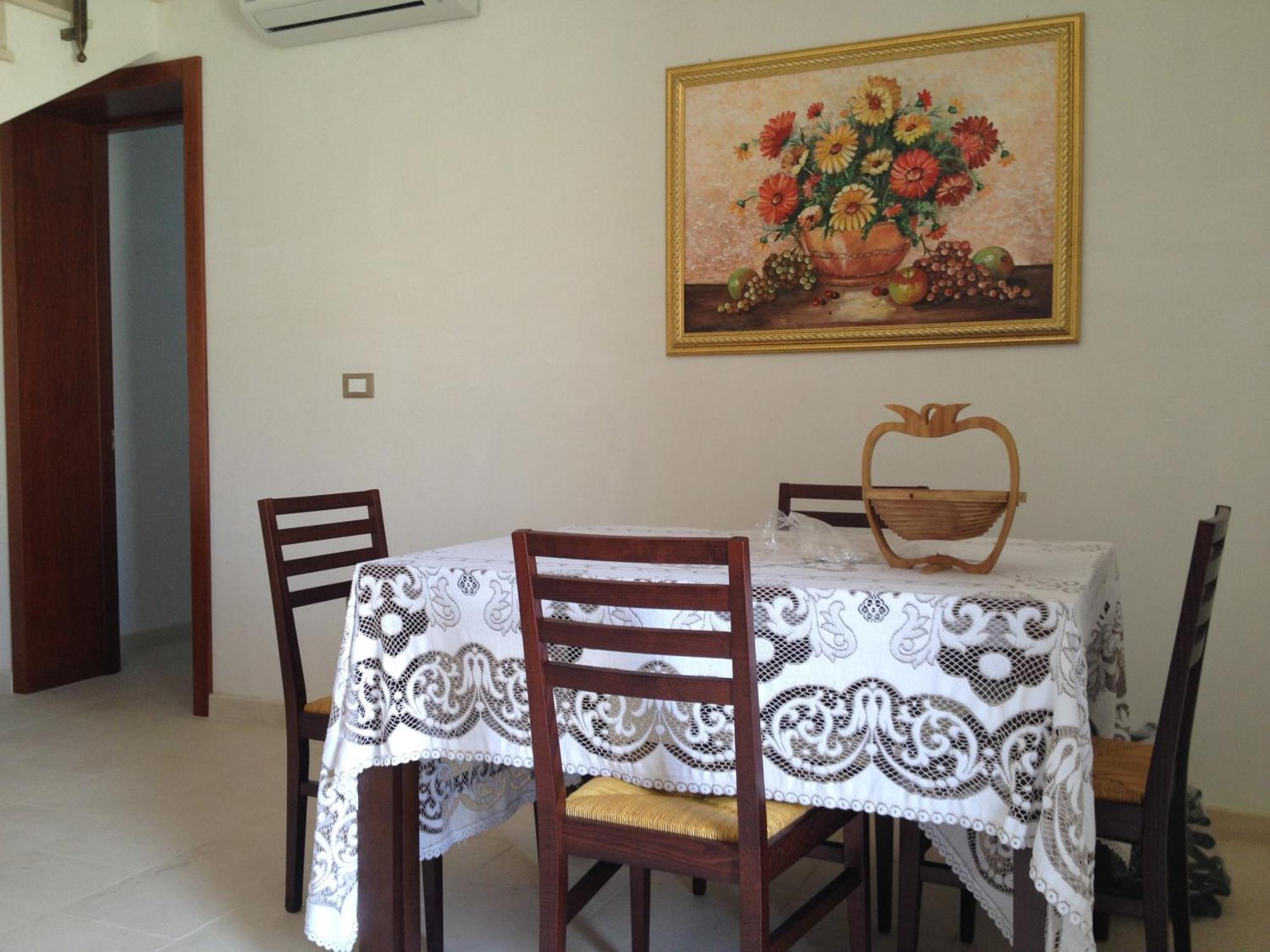 Agriturismo Masseria Quaremme Carpignano Salentino Rom bilde